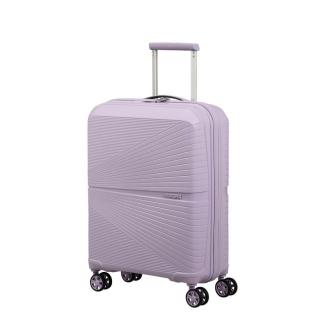 American Tourister Airconic 55cm Kabin Bőrönd Stormy Lilac
