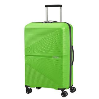 American Tourister Airconic 67cm Közepes Bőrönd Acid Green