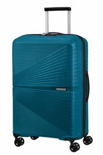 American Tourister Airconic 67cm Közepes Bőrönd Deep Ocean