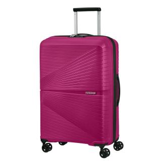American Tourister Airconic 67cm Közepes Bőrönd Deep Orchid