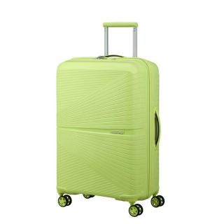 American Tourister Airconic 67cm Közepes Bőrönd Electric Lime