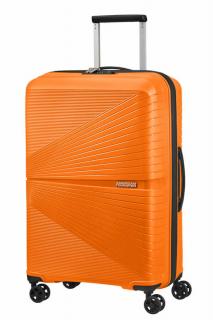 American Tourister Airconic 67cm Közepes Bőrönd Mango Orange