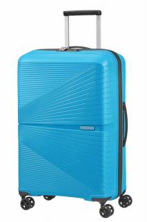 American Tourister Airconic 67cm Közepes Bőrönd Sporty Blue