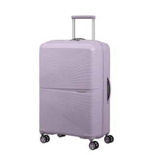 American Tourister Airconic 67cm Közepes Bőrönd Stormy Lilac