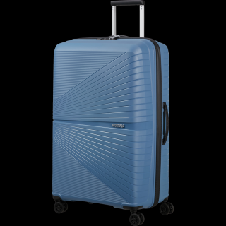 American Tourister Airconic 77cm Nagy Bőrönd Coronet
