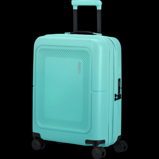 American Tourister American Tourister Dashpop 55cm Kabin Bőrönd Aqua Sky
