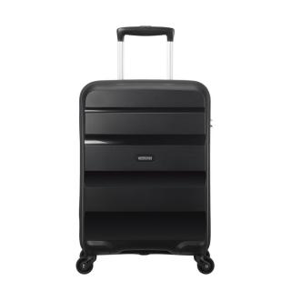 American Tourister Bon Air 55cm Kabin bőrönd Black