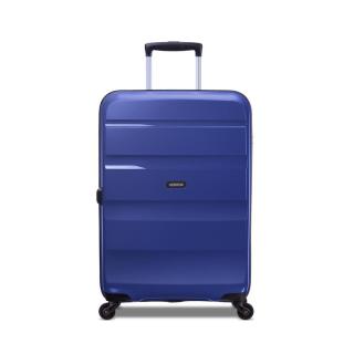 American Tourister Bon Air 55cm Kabin bőrönd Navy