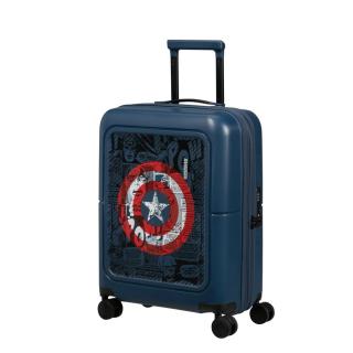 American Tourister Dashpop 55/20 Marvel Capt America Shield