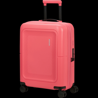 American Tourister Dashpop 55cm Kabin Bőrönd Sugar Pink