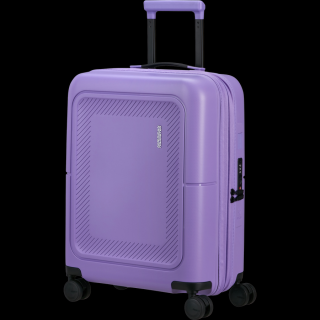 American Tourister Dashpop 55cm Kabin Bőrönd Violet Purple