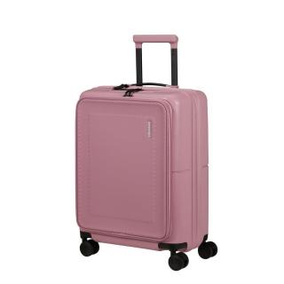 American Tourister Dashpop 55cm Laptop Kabin Bőrönd Lilas Pink