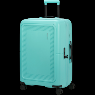 American Tourister Dashpop 67cm Közepes Bőrönd Aqua Sky
