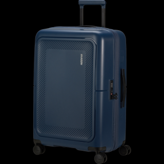 American Tourister Dashpop 67cm Közepes Bőrönd Midnight Blue