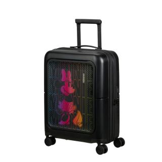 American Tourister Dashpop Diseny 55/20  Disney Minnie Neon Gradient