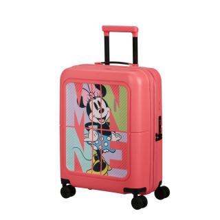 American Tourister Dashpop Diseny 55/20  Disney Minnie Pop Letters