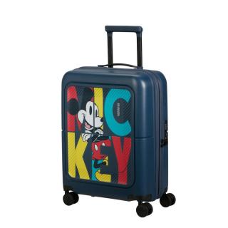 American Tourister Dashpop Disney 55/20  Disney Mickey Pop Letters