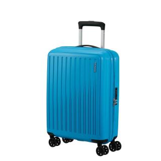 American Tourister Rejoy 55cm Kabin Bőrönd Azure Blue
