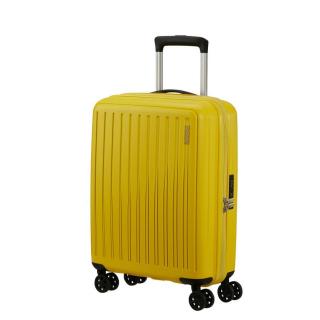 American Tourister Rejoy 55cm Kabin Bőrönd Electric Yellow