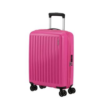 American Tourister Rejoy 55cm Kabin Bőrönd Hawaiian Pink