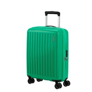 American Tourister Rejoy 55cm Kabin Bőrönd Jade Green