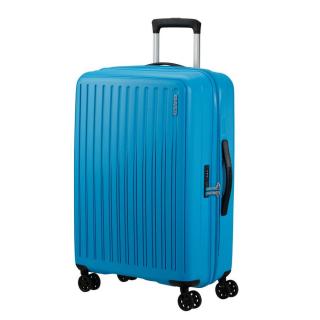 American Tourister Rejoy 68cm Közepes Bőrönd Azure Blue