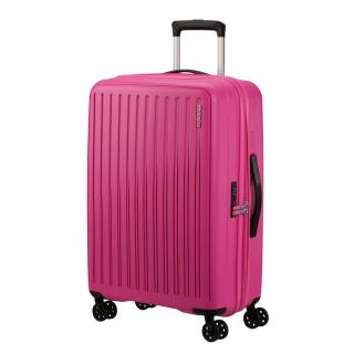 American Tourister Rejoy 68cm Közepes Bőrönd Hawaiian Pink