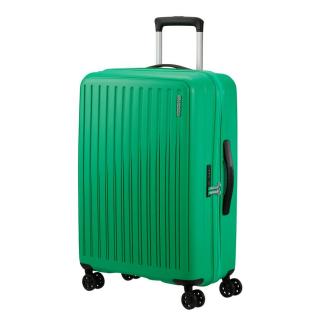 American Tourister Rejoy 68cm Közepes Bőrönd Jade Green
