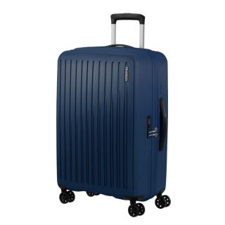 American Tourister Rejoy 68cm Közepes Bőrönd Navy Blue