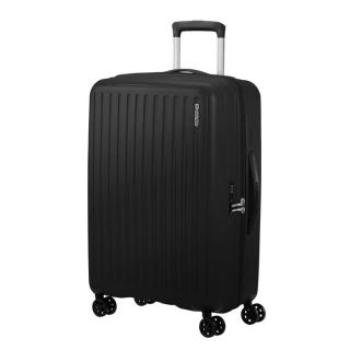 American Tourister Rejoy 68cm Közepes Bőrönd True Black