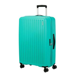 American Tourister Rejoy 77cm Nagy Bőrönd Aquatic Awe