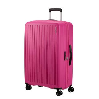 American Tourister Rejoy 77cm Nagy Bőrönd Hawaiian Pink