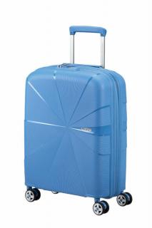 American Tourister Starvibe 55cm Kabin Bőrönd Tranquil Blue