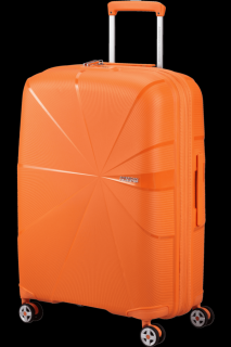 American Tourister Starvibe 67cm Közepes Bőrönd Papaya Smoothie