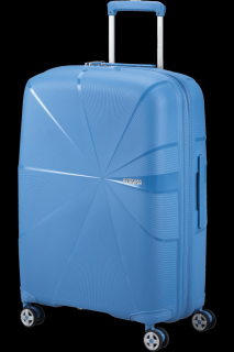 American Tourister Starvibe 67cm Közepes Bőrönd Tranquil Blue