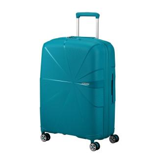 American Tourister Starvibe 67cm Közepes Bőrönd Verdigris