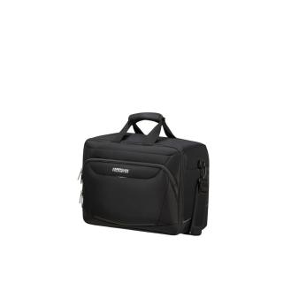 American Tourister Summerride Boarding Bag Black