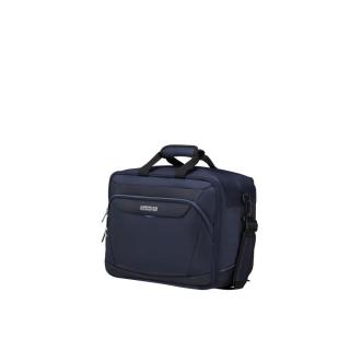American Tourister Summerride Boarding Bag Navy