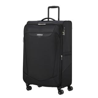 American Tourister Summerride Spinner L Black