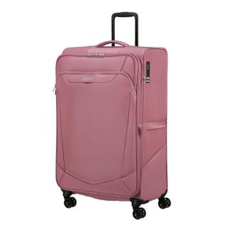American Tourister Summerride Spinner L Lilas Pink