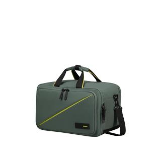 American Tourister Take2cabin 3-Way Utazó táska - Dark Forest