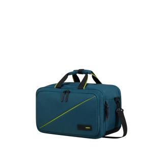 American Tourister Take2cabin 3-Way Utazó táska - Harbour Blue