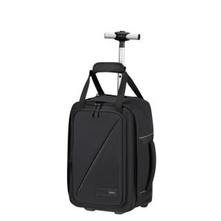 American Tourister Take2cabin Gurulós Hátizsák S- Black