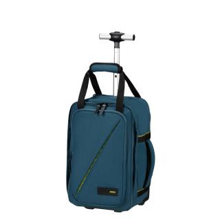 American Tourister Take2cabin Gurulós Hátizsák S- Harbour Blue