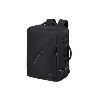 American Tourister Take2cabin L Hátizsák- Black