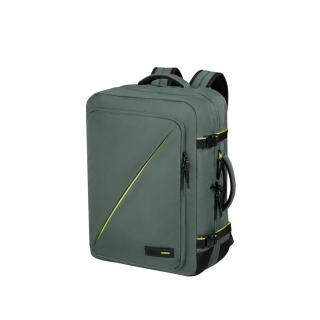 American Tourister Take2cabin L Hátizsák- Deep Forest