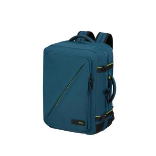 American Tourister Take2cabin L Hátizsák- Harbour Blue
