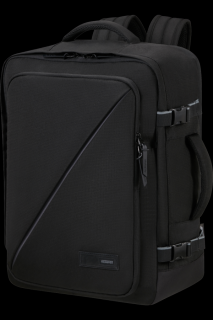 American Tourister Take2cabin M kabin hátizsák - Black