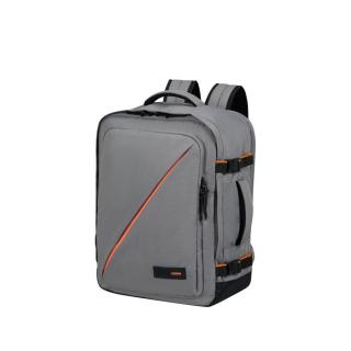 American Tourister Take2cabin M kabin hátizsák - Dark Grey