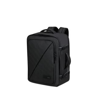 American Tourister Take2cabin M kabin hátizsák - Prime Black